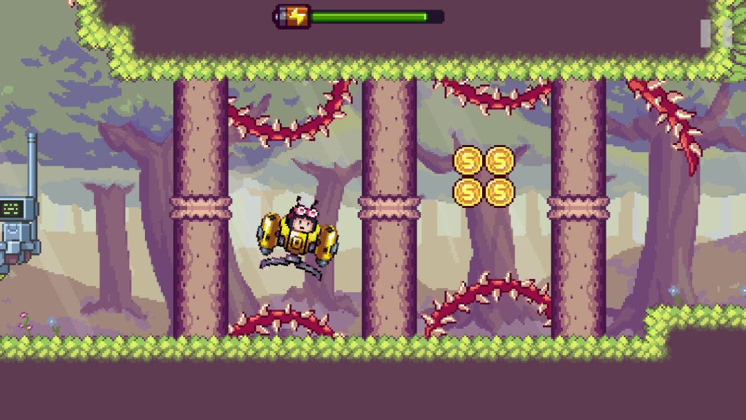 天空追逐者游戏截图