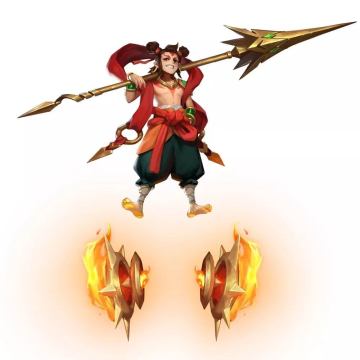 闹海迎春哪吒降世，新版本终极大爆料！