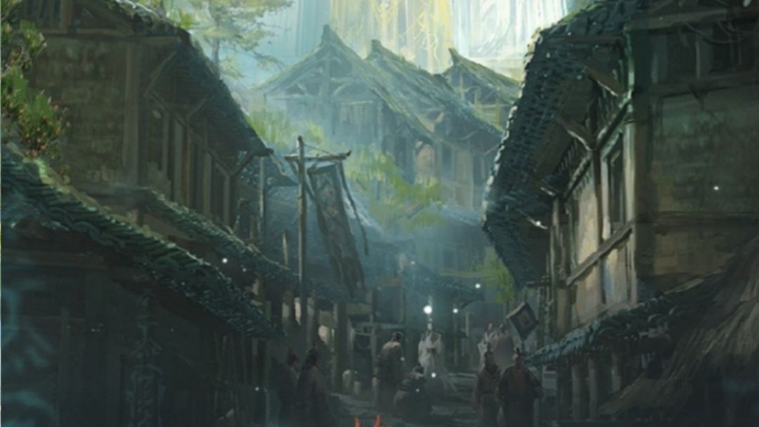 剑心雕龙游戏截图