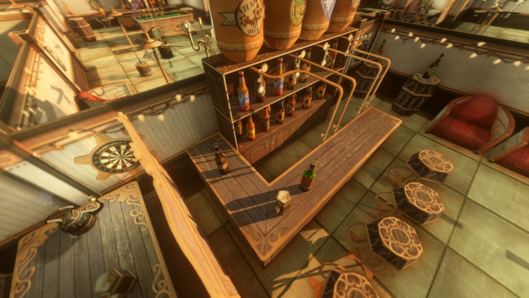 Popup Dungeon游戏截图