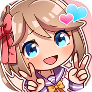 妄想学园 ~ 我会是最强的国王 ~icon