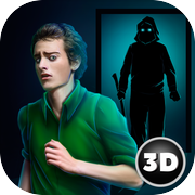 杰森恐怖之家生存：星期五逃脱任务