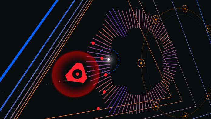 Nightgate游戏截图