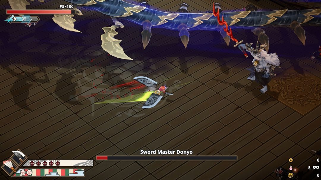 百剑讨妖传绮谭游戏截图