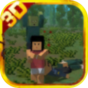 像素丧尸世界-末日幸存之战icon