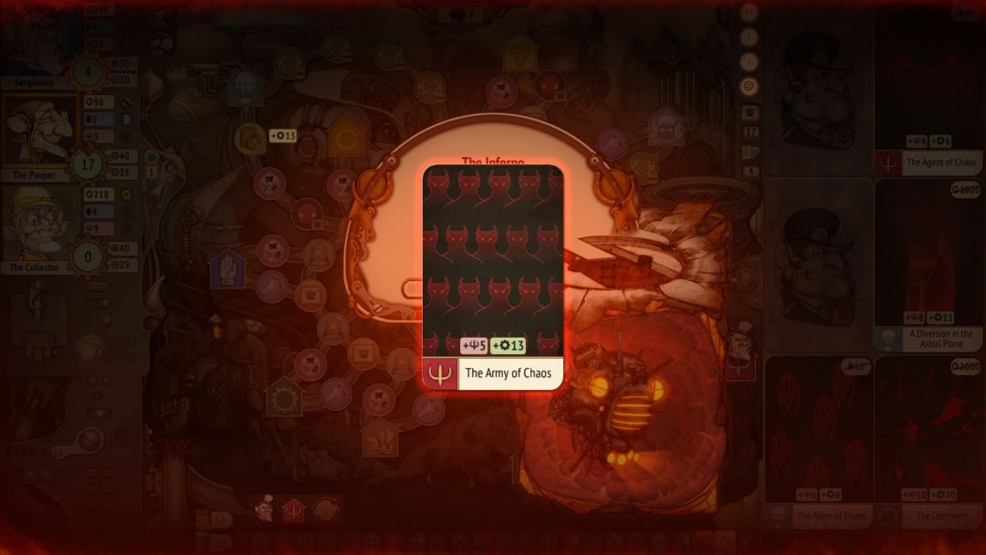 Gremlins, Inc.游戏截图