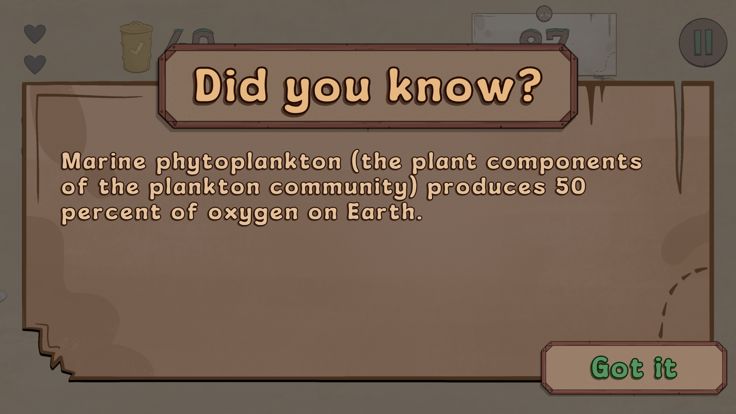 Nilo and Vera游戏截图