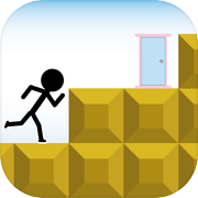 ダッシュで脱出だ　～暇つぶし最適ゲーム～icon