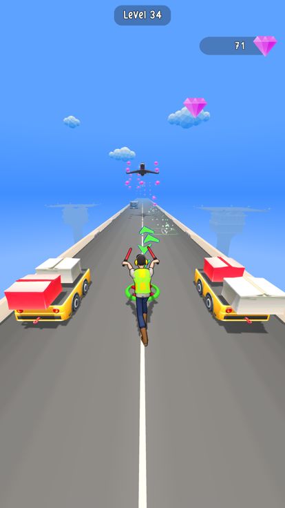 Land Here游戏截图