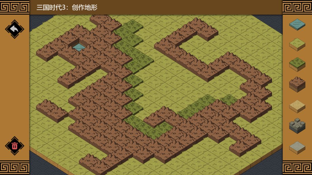 三国时代3游戏截图