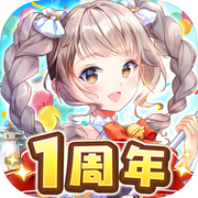 ユートピア・ゲート～双子の女神と未来へのつばさ～icon