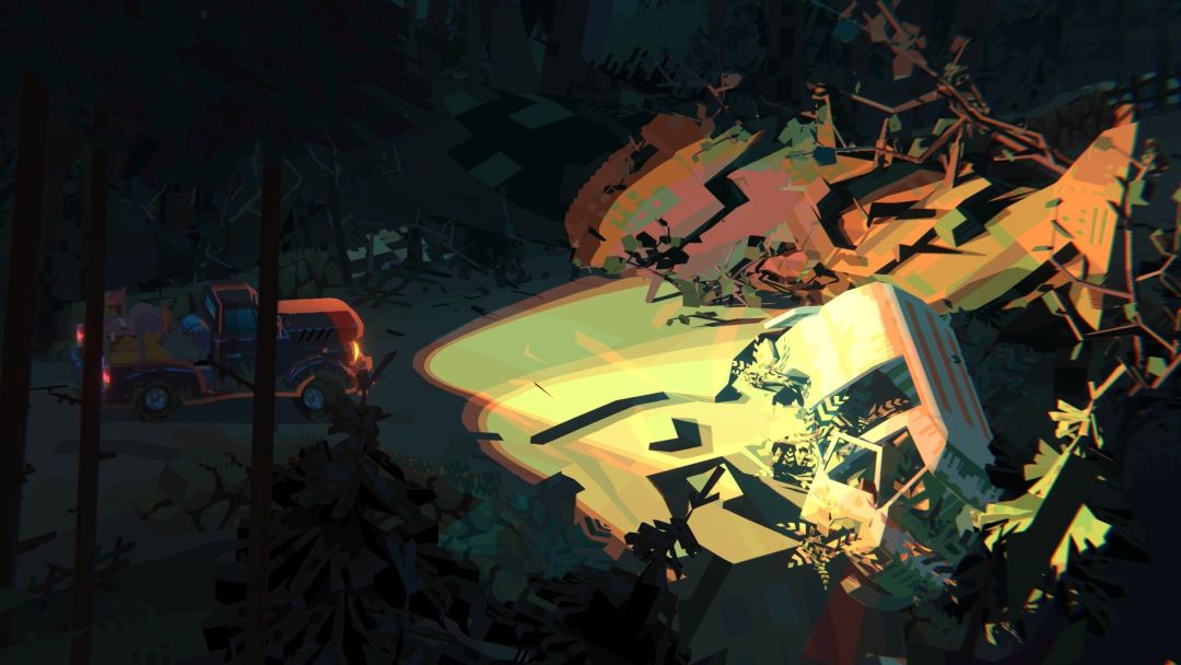 Truckful / 乡野奇运游戏截图