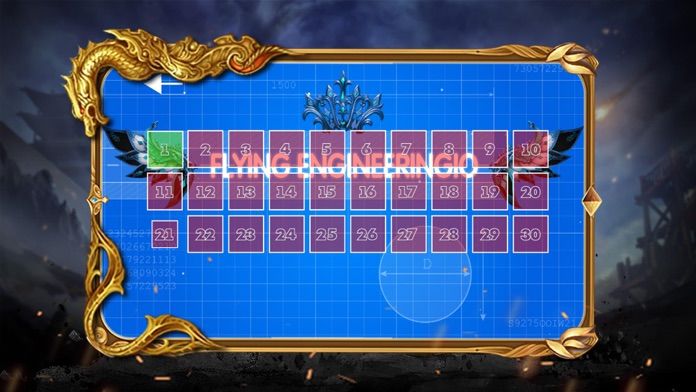 赤月传奇-荣耀之战游戏截图