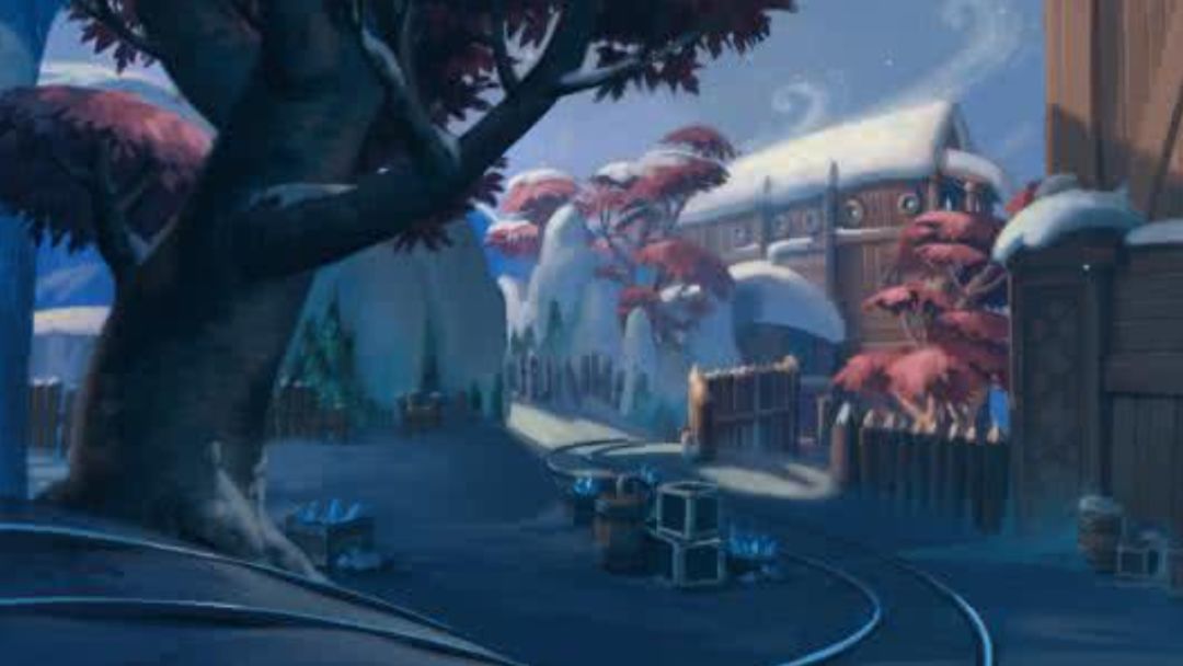 枪火游侠游戏截图