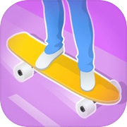 Downhill Longboarding