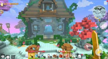 星年测试启航，奇异星球开放计划曝光！