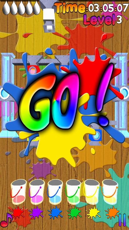 Color-Machine游戏截图