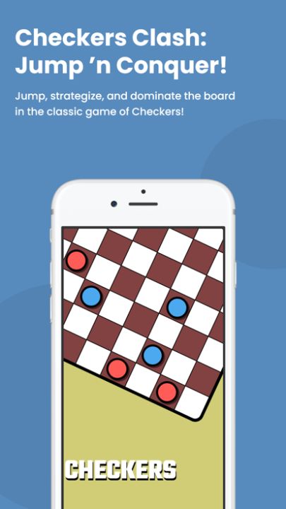 Challenge Master 2 Player Game游戏截图