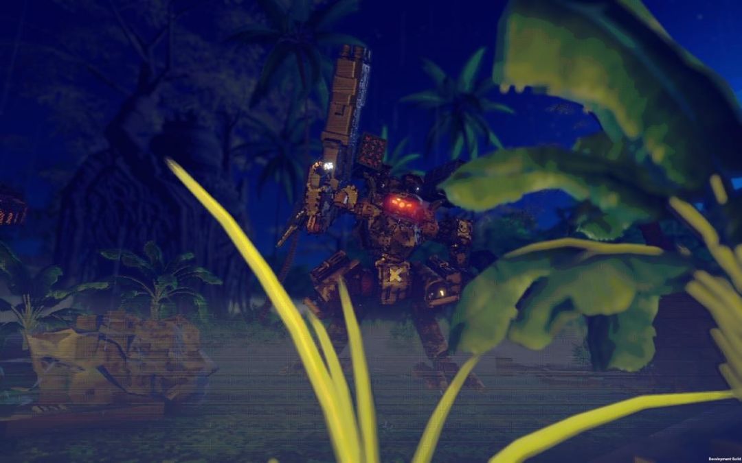 Kriegsfront Battlescaper - Diorama Editor游戏截图