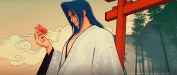 今日不限号丨激燃主题曲《武侍之魂》抢先看！