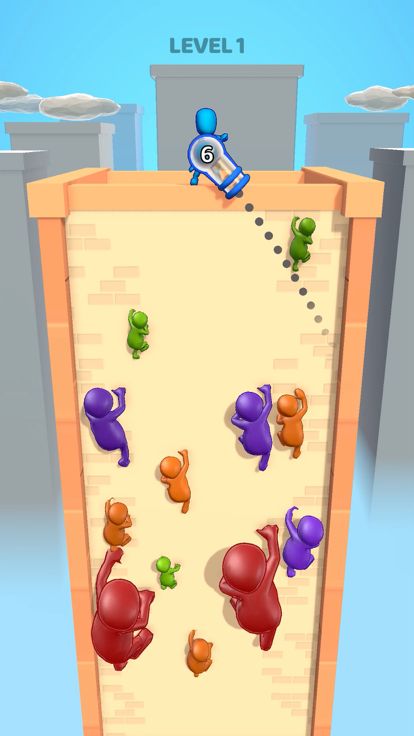 Drop'n Save游戏截图