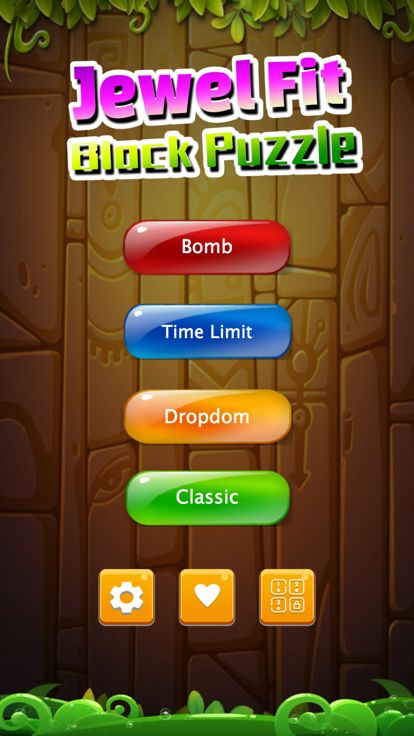 方块爱消除!游戏截图