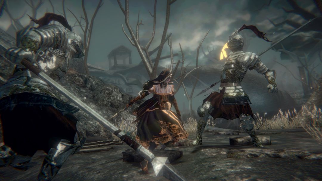 帕斯卡契约游戏截图