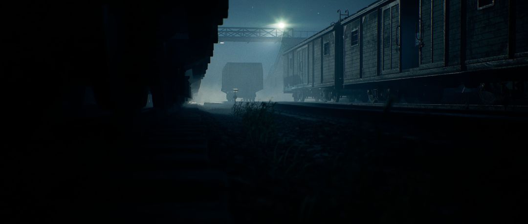 抵抗者 The Defiant游戏截图