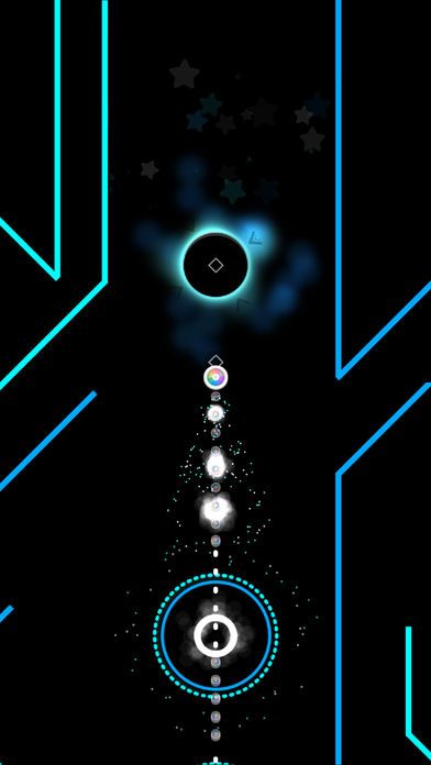 • Glide游戏截图