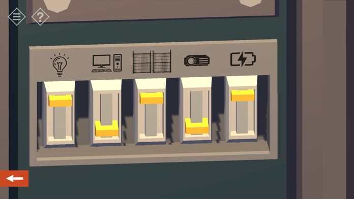 Tiny Room Story: Town Mystery游戏截图