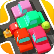 Parking Push 3D -Jam Challengeicon