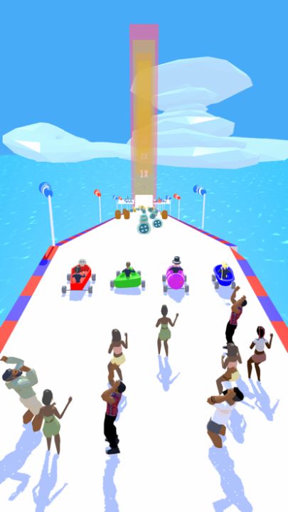 Soapbox Racer游戏截图