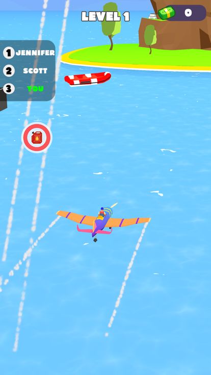 Build'n Fly游戏截图