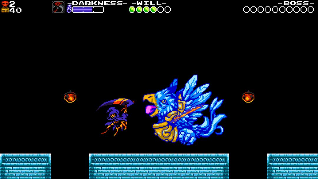 Shovel Knight: Specter of Torment游戏截图