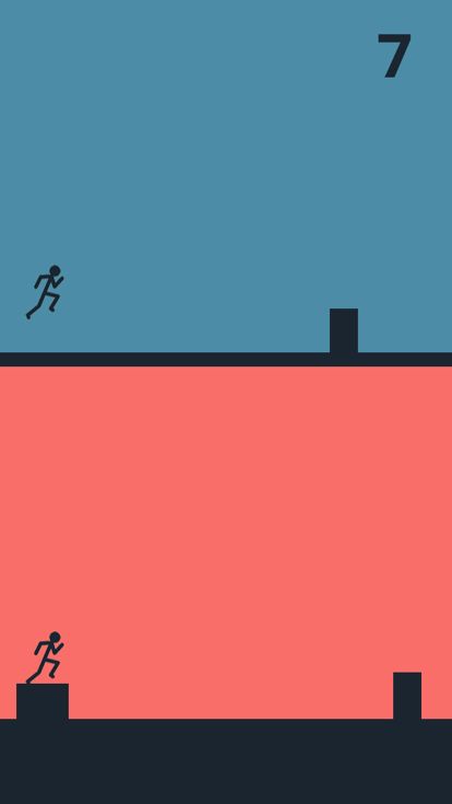 Make Them Jump游戏截图