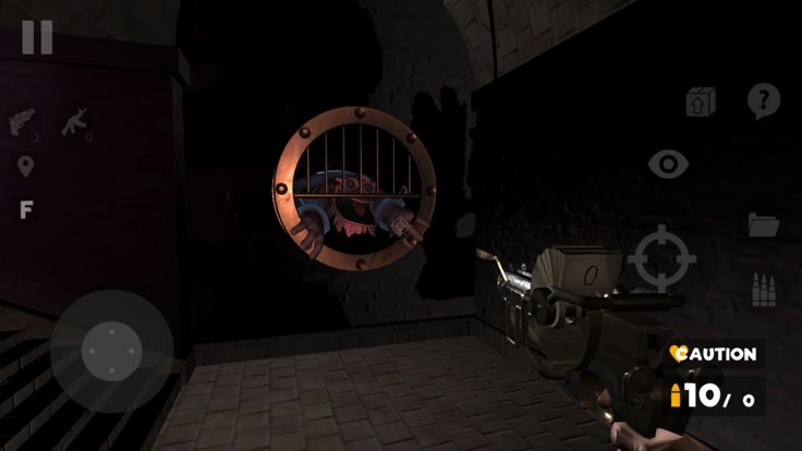 My Friendly Neighborhood游戏截图