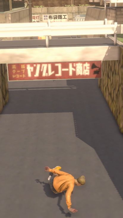 お魚くわえたドラ猫　〜晩御飯の焼き魚を盗んだ猫を捕まえろ游戏截图