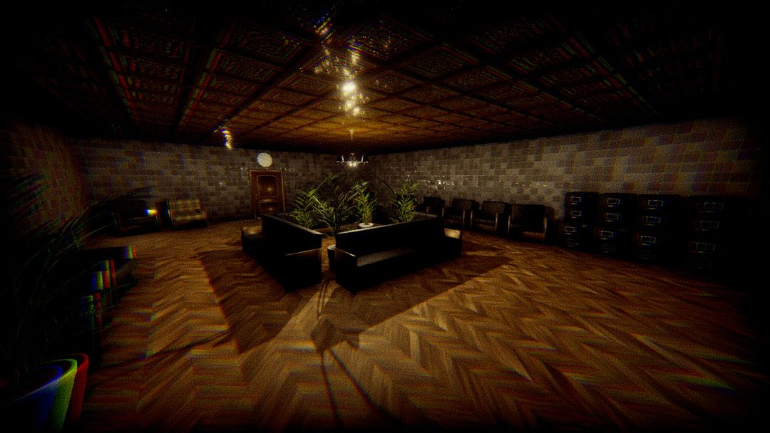 My Village Life游戏截图