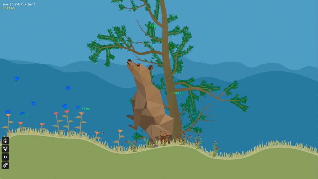 小松林 PolyPine游戏截图