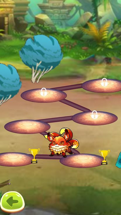 Magic Monsters Remaster游戏截图