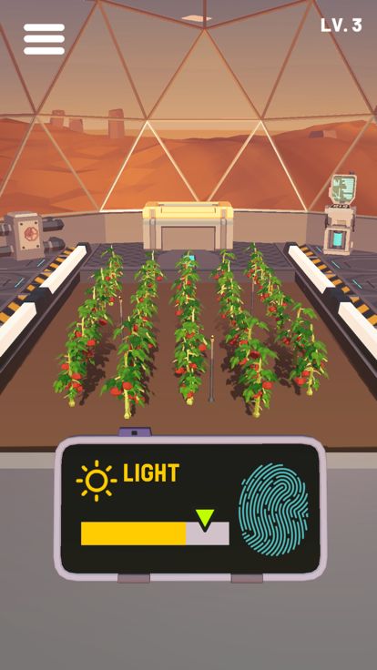 Colonize Mars游戏截图