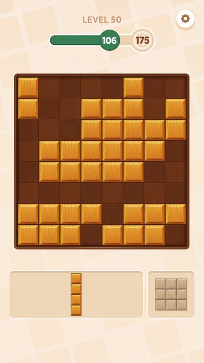 Blockbuster游戏截图