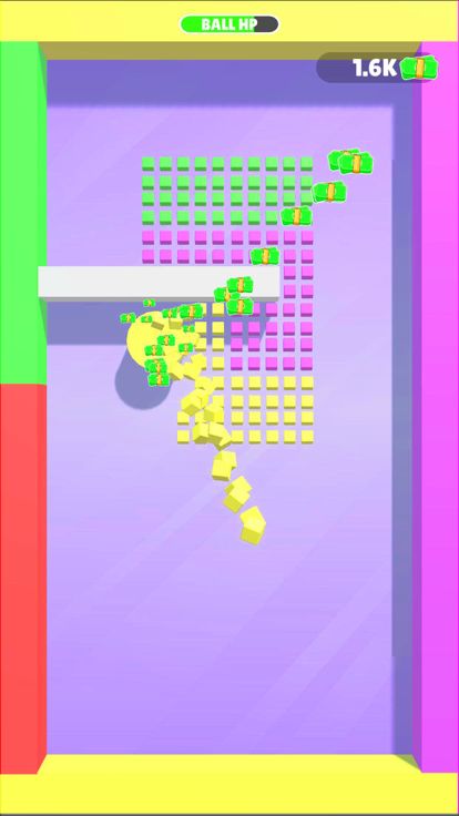 Color Slicer 3D游戏截图