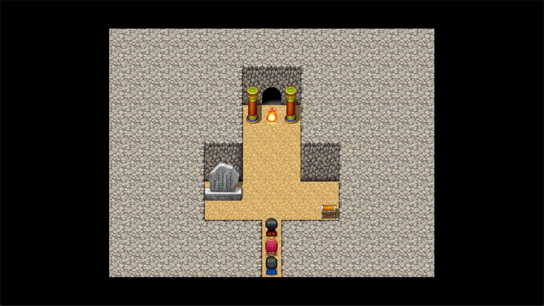 封神榜2023游戏截图