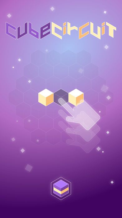 Cube Circuit游戏截图