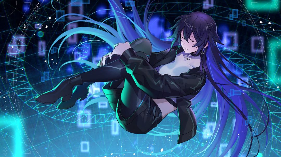 KAMITSUBAKI CITY REGENERATE游戏截图