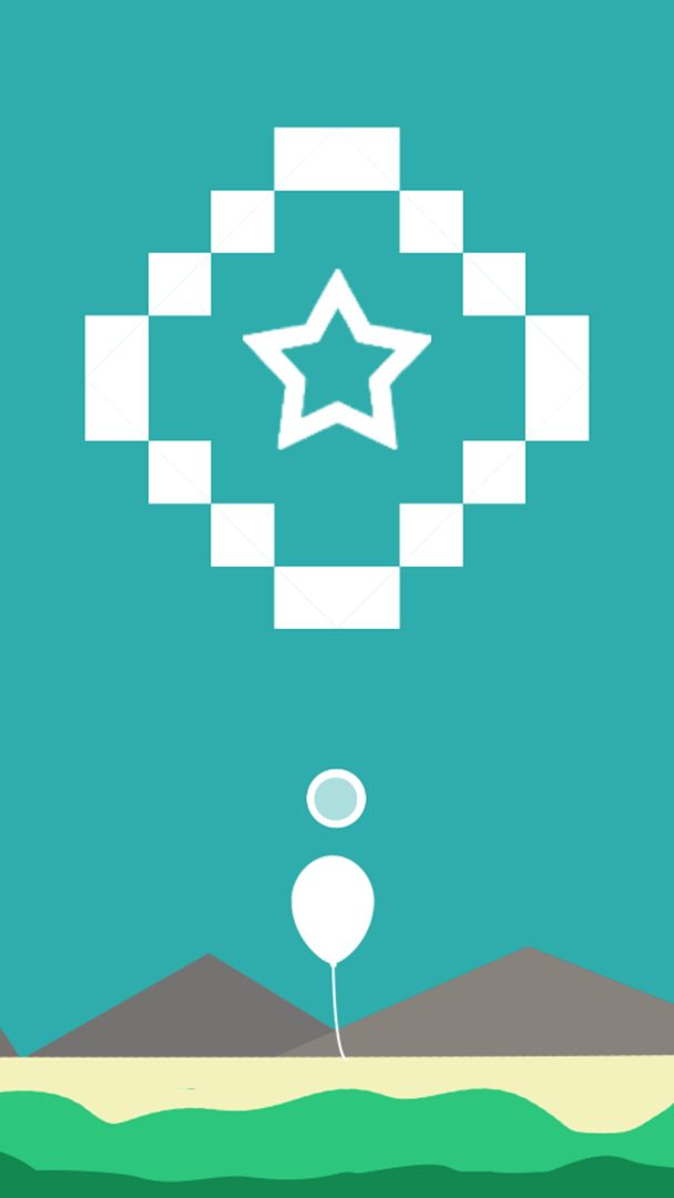 逃生力场之守护你前行(rise up)游戏截图