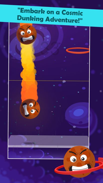 Tap Tap Planet游戏截图