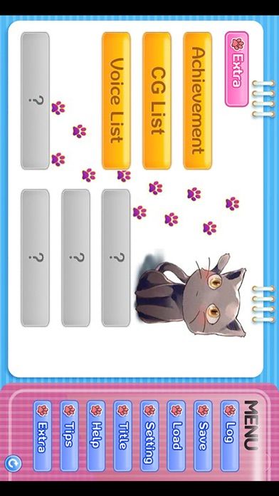My Little Kitties游戏截图