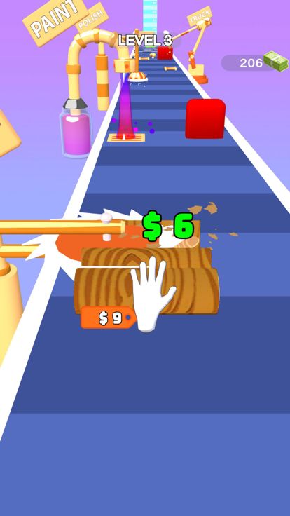 Skateboard Maker游戏截图